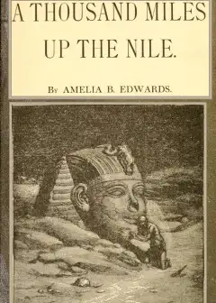 A Thousand Miles Up The Nile