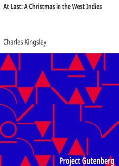 At Last. A Christmas In The West Indies