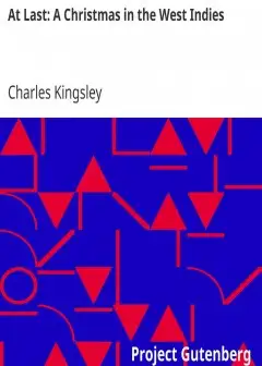 At Last. A Christmas In The West Indies