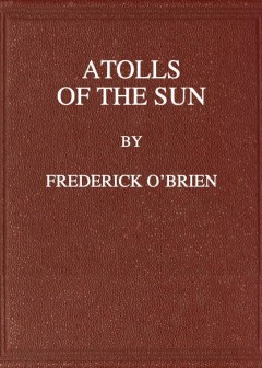 Atolls Of The Sun