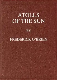 Atolls Of The Sun
