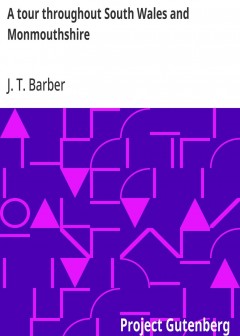 A Tour Throughout South Wales And Monmouthshire