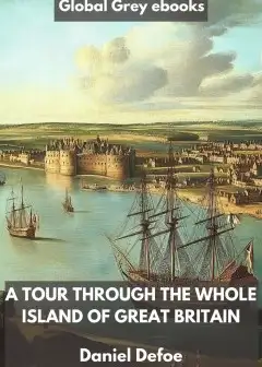 A Tour Through The Whole Island Of Great Britain