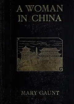 A Woman In China