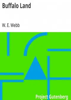 Buffalo Land . Authentic Account Of The Discoveries, Adventures, And Mishaps Of A Scientif