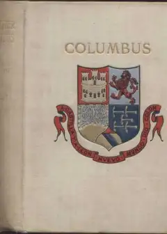 Christopher Columbus And The New World Of His Discovery - Complete