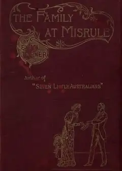 The Family At Misrule