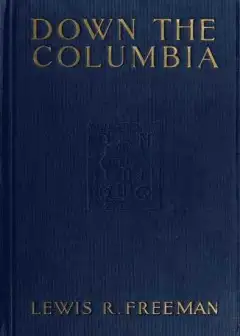 Down The Columbia