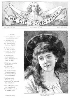 The Girl’S Own Paper, Vol. Viii, No. 359, November 13, 1886
