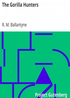 The Gorilla Hunters