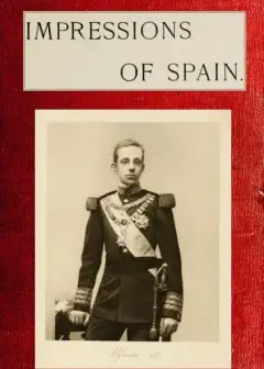Impressions Of Spain