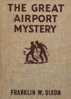 The Great Airport Mystery