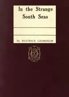 In The Strange South Seas