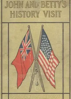 John And Betty’s History Visit