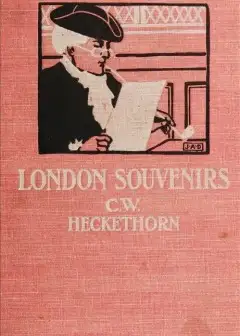 London Souvenirs