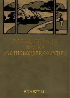 Motor Tours In Wales & The Border Counties