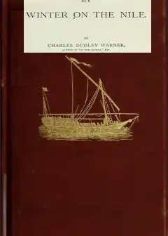 My Winter On The Nile . Eighteenth Edition