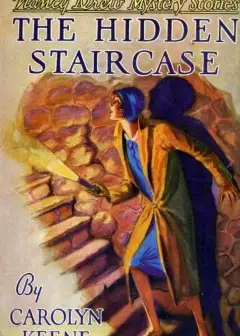 The Hidden Staircase