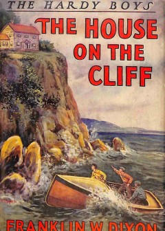 The House On The Cliff
