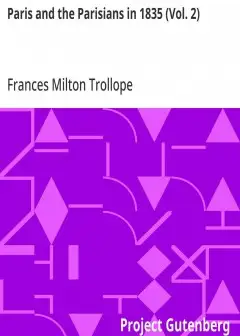 Paris And The Parisians In 1835 (Vol. 2)