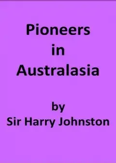 Pioneers In Australasia