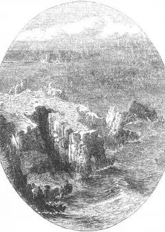 Rambles Beyond Railways; Or, Notes In Cornwall Taken A-Foot