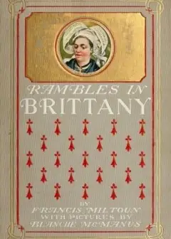 Rambles In Brittany