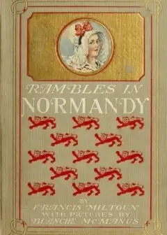 Rambles In Normandy