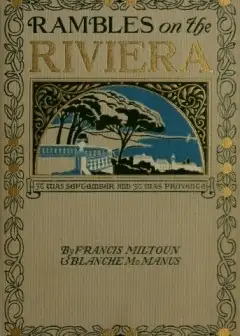 Rambles On The Riviera