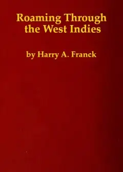 Roaming Through The West Indies