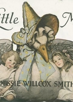 The Little Mother Goose