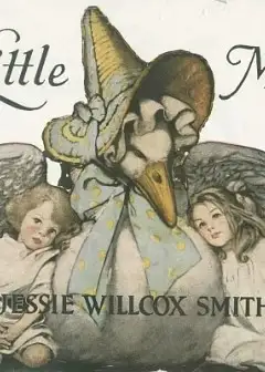The Little Mother Goose