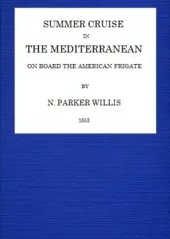 Summer Cruise In The Mediterranean On Board An American Frigate