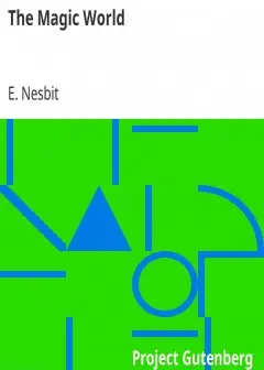 The Magic World