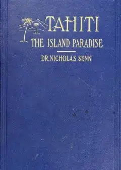 Tahiti, The Island Paradise
