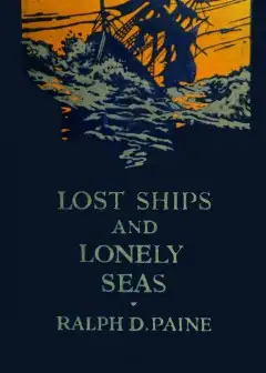 Lost Ships And Lonely Seas