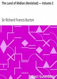The Land Of Midian (Revisited) - Volume 2