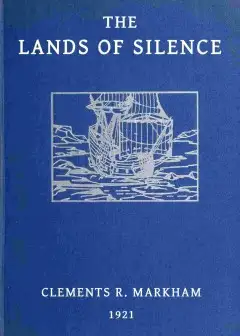 The Lands Of Silence
