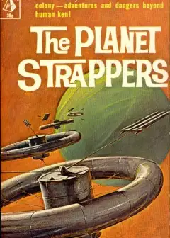 The Planet Strappers