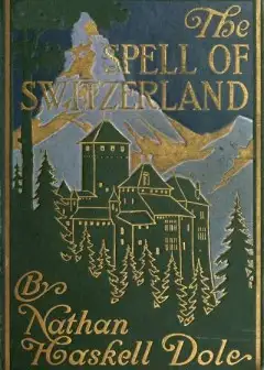The Spell Of Switzerland