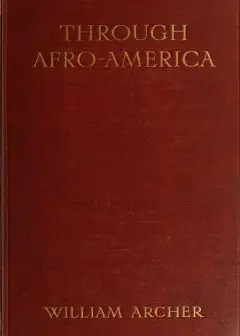 Through Afro-America. An English Reading Of The Race Problem