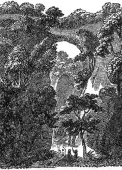 Travels In North America, From Modern Writers . With Remarks And Observations; Exhibiting