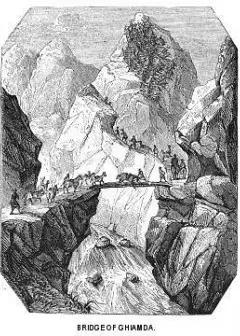 Travels In Tartary, Thibet, And China During The Years 1844-5-6. Volume 2