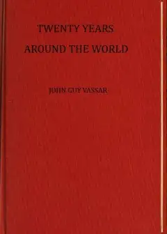 Twenty Years Around The World