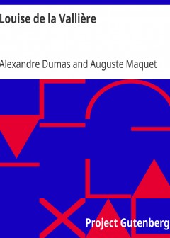 Louise De La Vallière