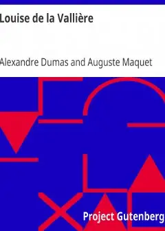 Louise De La Vallière