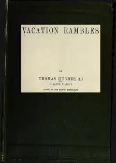Vacation Rambles