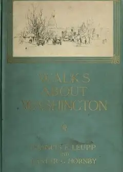 Walks About Washington