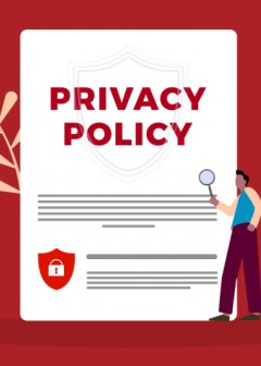 Ảnh Privacy Policy