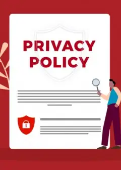Privacy Policy